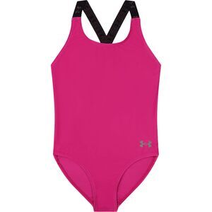 Under Armour Racer 1 PC, Rebel Pink Racer, 16